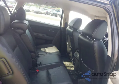 2013 Mazda Cx-9 Touring z USA, uszkodzony, nr VIN JM3TB3CV5D0417899